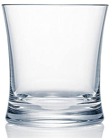 Strahl Design & Contemporary Polycarbonate Double Old Fashioned Tumbler 14oz / 414ml - Single Tumblers