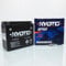Kyoto - Batteria per moto Ducati 800 Monster S2R 2005-2007 YT12B-BS SLA / 12V 10Ah