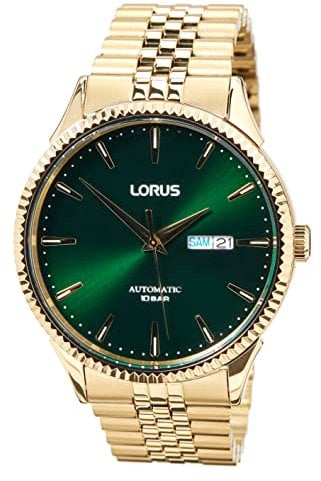 Lorus Automatische Uhr RL468AX9