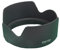 MPIXO - Pare-soleil EW-73D compatible avec Canon RF 24-105 mm F4.0-7.1 IS STM et Canon EF-S 18-135 mm f/3.5-5.6 IS USM (pas pour la version STM)
