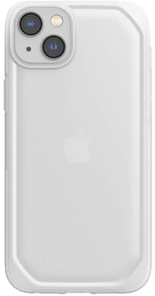 Raptic Coque Slim Shockproof 2M iPhone 14 Plus Clear
