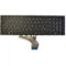 Tastatur für HP 250 255 G7 15-DA 15-DB 15-DF 15-DX 15G-DR 15-CN 15-CR 15-CS Gen7 mit Backlite