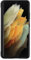 SWARK Custodia compatibile con Samsung Galaxy S21 Ultra 5G (S-Pen non inclusa), in silicone, antiurto, sottile e maneggevole, nero