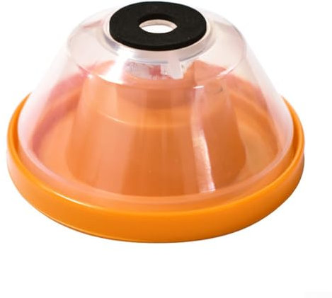 5 Pack Electric Drill Dust Cover, Drilling Dust Nozzle Drill Dust Collector Tool,Shockproof Dust Catcher for 4-10mm Drill Bits