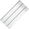 easyhaha 3 Stück 210 x 30 x 3 mm Industriehobel- und Abrichtmesser als Ersatz for alle 210 mm Dickenhobelmaschinen