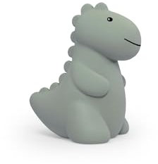 Spardose Dino Jeroom Salbei Atelier Pierre