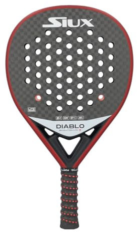 Pala Siux Diablo Revolution Lite 3