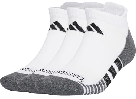 adidas Unisex Performance CLIMACOOL Cushioned Low Socks 3er-Pack