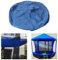 Aartner Universal Trampoline Cover, 6FT, 8FT, 10FT, 12FT, Blue, Polyethylene (PE), Waterproof