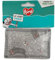 Aimé - Jouet Chat - Coussins Contenant de l'herbe à Chat - Jouet upcyclé avec Catnip euphorisant - Effet Fort, immédiat et irrésistible - Disponible en Plusieurs imprimés - 16 x 12 cm