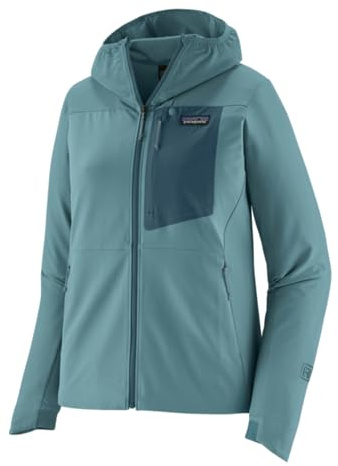 Patagonia Abbigliamento da Donna
