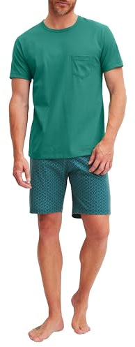 CALIDA Herren Pyjamaset