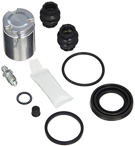 AUTOFREN SEINSA D42420C Bremssattel-Reparatursatz Hinten Kompatibel mit MERCEDES-BENZ SLK R172 SLC R172