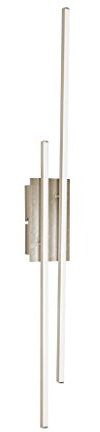 Osram LED Wand- und Deckenleuchte, Leuchte für Innenanwendungen, Warmweiß, 900,0 mm x 100,0 mm x 60,0 mm, LED Duo