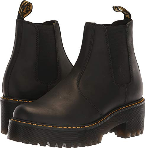 Dr. Martens - Rometty Chelsea-Stiefel für Damen