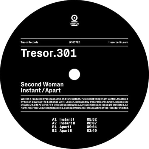 Tresor