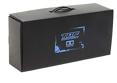 TAMIYA 42338 TRF Touringcar Transport Box (Hard) KST, Model Building, Accessories