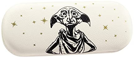 Half Moon Bay Brillenetui, Polyurethan, Harry Potter (Dobby), One Size