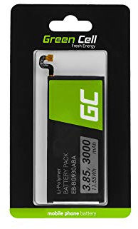 GREENCELL BATERÍA Para Smartphone EB-BG930ABA Samsung Galaxy S7 G930F