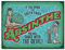 None Brand Absinthe Blechschild Retro Metall Wanddekor Tin Zeichen Vintage Plaque Wandaufkleber Geschenk Yard Bar Pub Cafe Home Decor