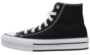 Converse Chuck Taylor All Star Eva Lift Canvas Platform Plateau-Sneaker