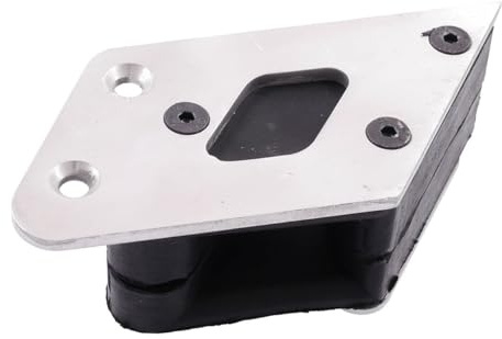 Rail de chaîne compatible avec DERBI Senda 50 R, compatible avec APRILIA