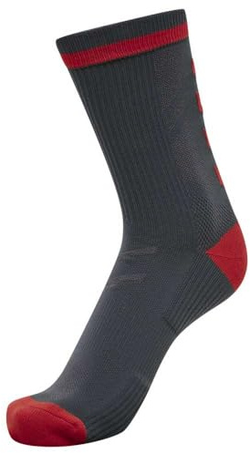 hummel Unisex Elite Indoor Socke Low Pa socks