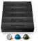 Nespresso Vertuo - Bundle Café Mug 50 Capsules de café - 20x Melozio, 10x Odacio, 20x Stormio