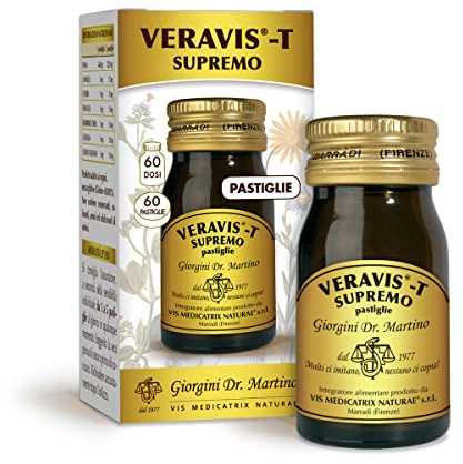 VERAVIS-T SUPREMO Pads - 30 g