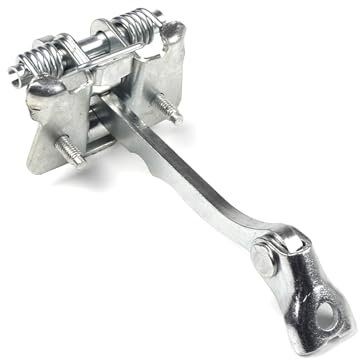 Bross BROSSBDP711 Limiteur de charnière de porte avant 7700311823 compatible avec Ren.Ault Trafic MK2 Vivaro Primastar
