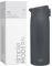 Simple Modern Travel Coffee Mug with Snap Flip Lid | Insulated Reusable Stainless Steel Tumbler Cup | Gifts for Women & Men | Kona Collection | 470ml | Graphite