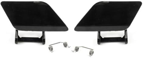 LST 2x Abdeckung Scheinwerferreinigung links rechts W204 S204 C204 11-