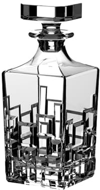 RCR Ätna Flasche mit niedrigem Verschluss