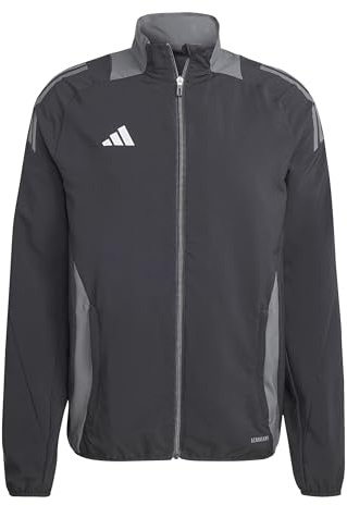 adidas Herren Tiro24 Competition Presentation Jacket Tracksuit Jacket