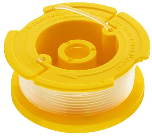 Bobine coupe-bordure 9 Mètres Diamètre du Fil 1,6 mm STANLEY FATMAX STZST12169-XJ