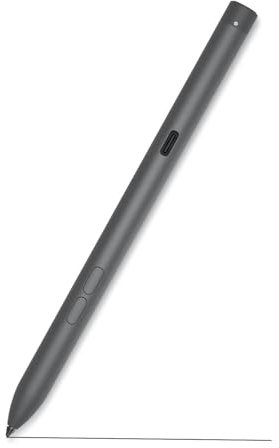 Premier Rechargeable Active Pen PN7522W for Dell Active Pen PN7522W Laptop,Compatible with Dell 2 in 1 Laptop for Inspiron 7420/7425/7430/7435/7620/7630,for Latitude 5300/5340/7210/7320/7410/9330