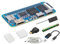 youyeetoo Banana Pi BPI-M4 Zero Single-Board Computer, 4G RAM 32G eMMC, 1.5GHz Allwinner H618 Quad-Core CPU, Supports 4K Display Run Ubuntu (without SD Card, Without Metal Case)