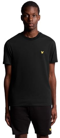 Lyle & Scott SS T-Shirts Tape T-Shirt
