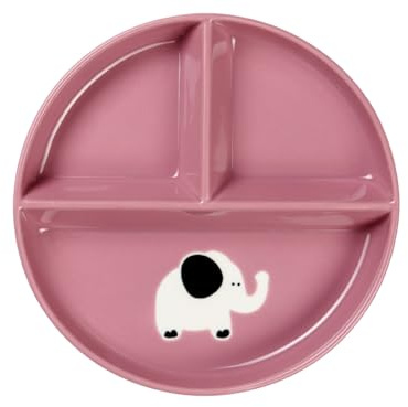 ASA Buddies Teller Elefant 18cm
