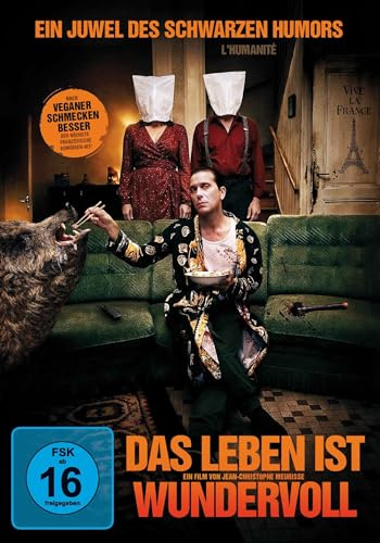 Das Leben ist wundervoll