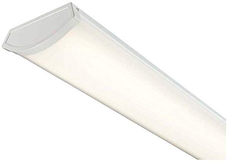 Knightsbridge 230V IP20 49W LED Surface Mount- Emergency