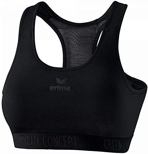 Erima Women's Basic Tank Top (Pack of 1)