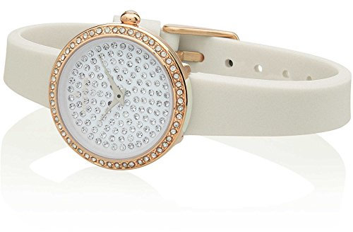 orologio solo tempo donna Hoops Diva casual cod. 2602L-RG05