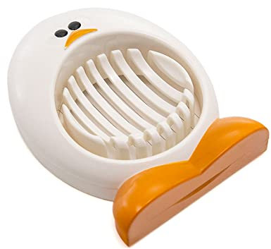 Eggy Wedgey Egg Slicer