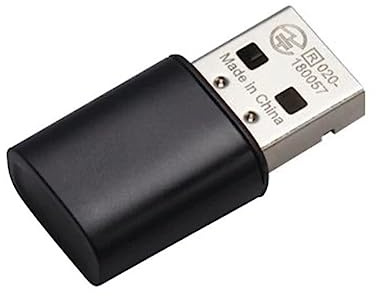 Ricoh IEEE 802.11 Interface Type P16 WLAN