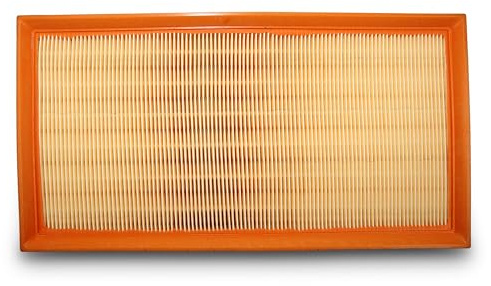 BESTPRICE1x Luftfilter Luftfiltereinsatz | Kompatibel mit: AUDI A3, TT, TT Roadster, SEAT LEON, TOLEDO II, SKODA OCTAVIA I, OCTAVIA I Combi, OCTAVIA I Kasten/Kombi