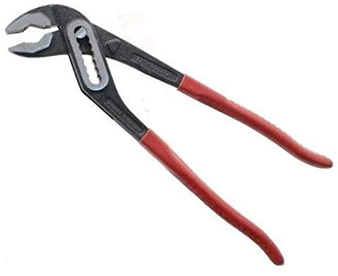 PINZA A PAPPAGALLO REGOLABILE DISPONIBILE IN 2 MISURE