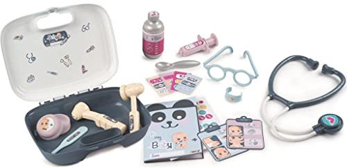 BABY CARE Behandlungsfall - SMOBY