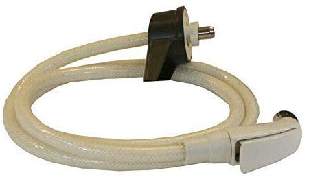 Bullfinch 6088/Aa Caravan & Motor Home Shower Outlet Point 2.5M Hose