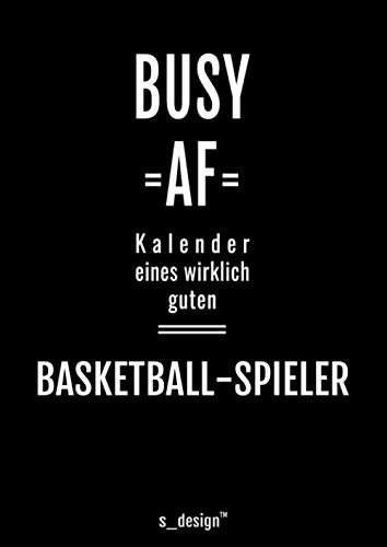 Kalender 2021 für Basketballer / Basketball-Spieler: DIN A4 Tagesplaner / Wochenplaner / Terminkalender für das ganze Jahr: Termin-Planer / ... von 7 bis 21 Uhr (4 Termine pro Stunde)